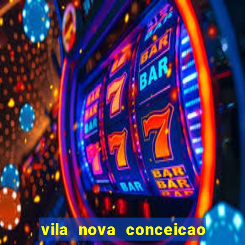 vila nova conceicao night club puteiro